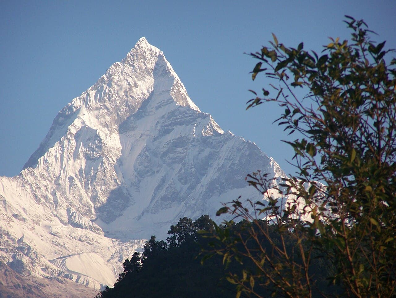 Pokhara, Nepal