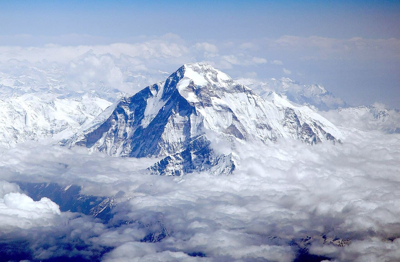 Khopra Danda (Khopra Ridge)