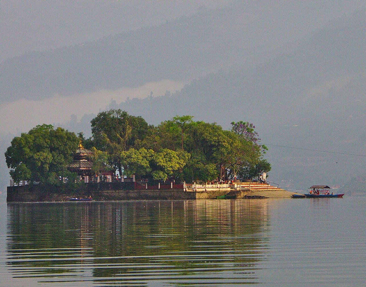 Pokhara, Nepal